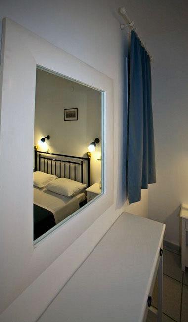 Villa 9 Muses Vári Habitación foto